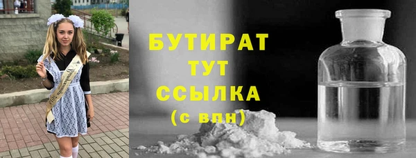 индика Баксан